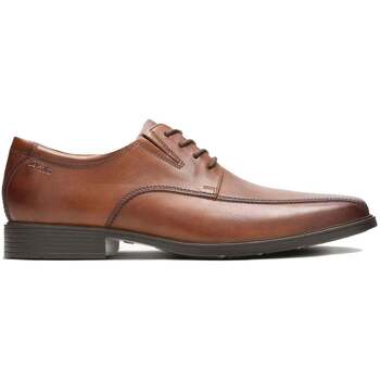 Clarks Klassieke Schoenen  Tilden Walk