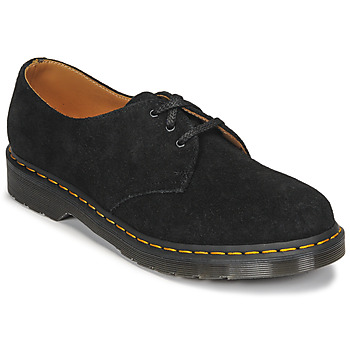 Dr. Martens Nette schoenen  1461 BLACK SUEDE