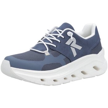 OTTO RIEKER Sport Plateausneakers