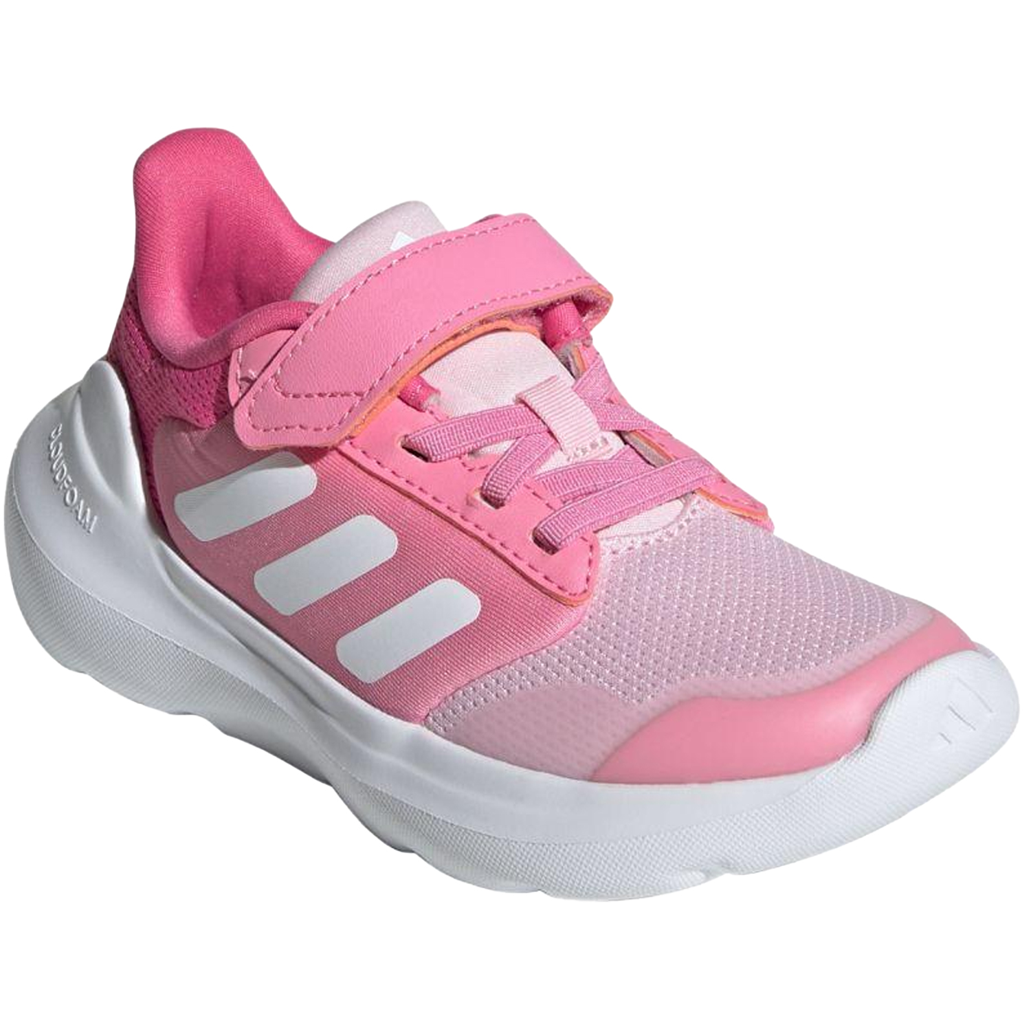 Adidas Kinderen/kinderen tensaur 3.0 loopschoenen