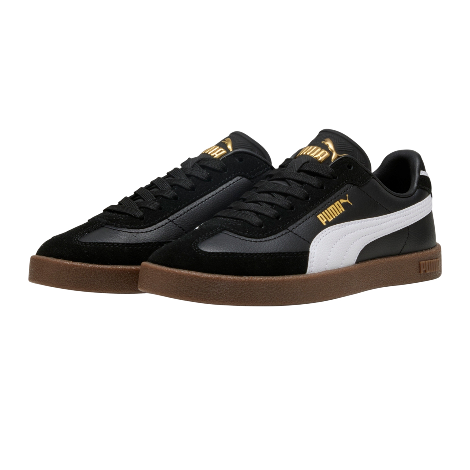 Puma Kinderen/kinderen club ii era trainers