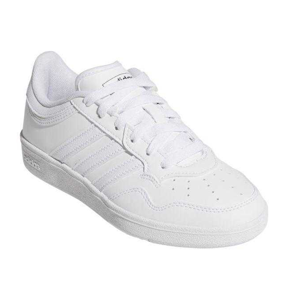 Adidas Kinder/kids hoops 4.0 trainers