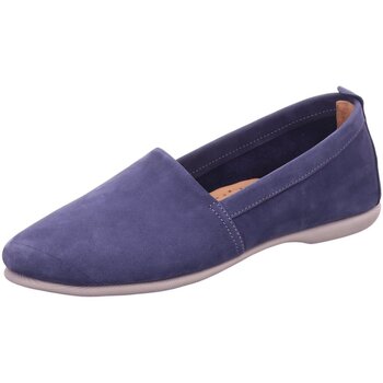 Andrea Conti Mocassins  -