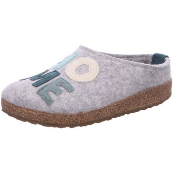 Haflinger Pantoffels  -