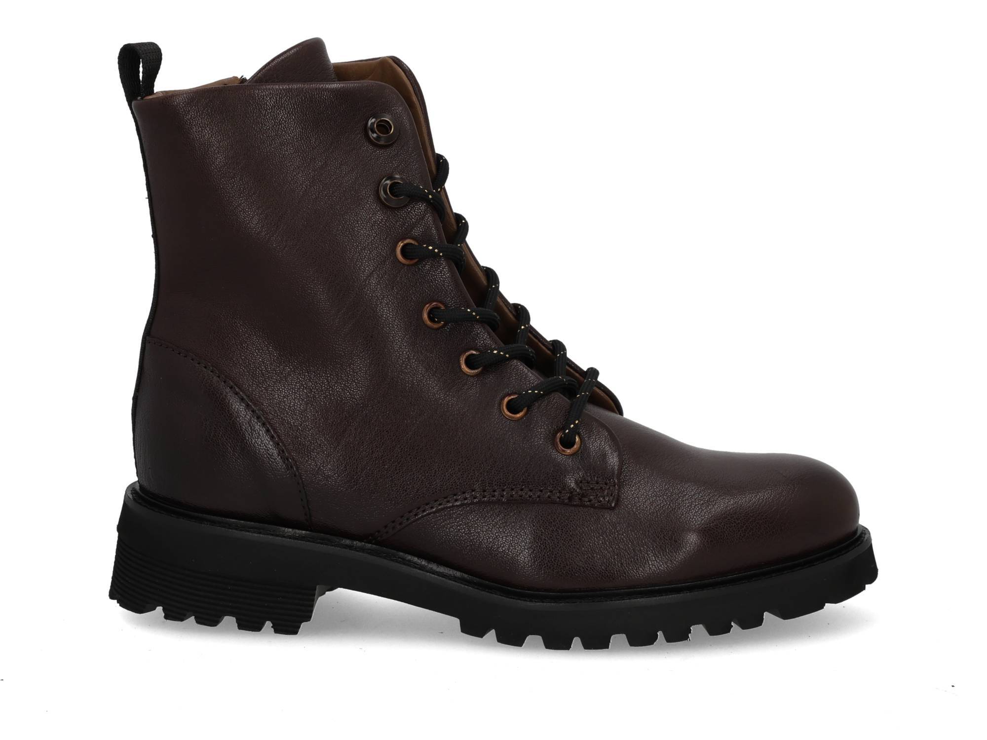 Piedi Nudi Gwen 01.03 moka brown Bruin 