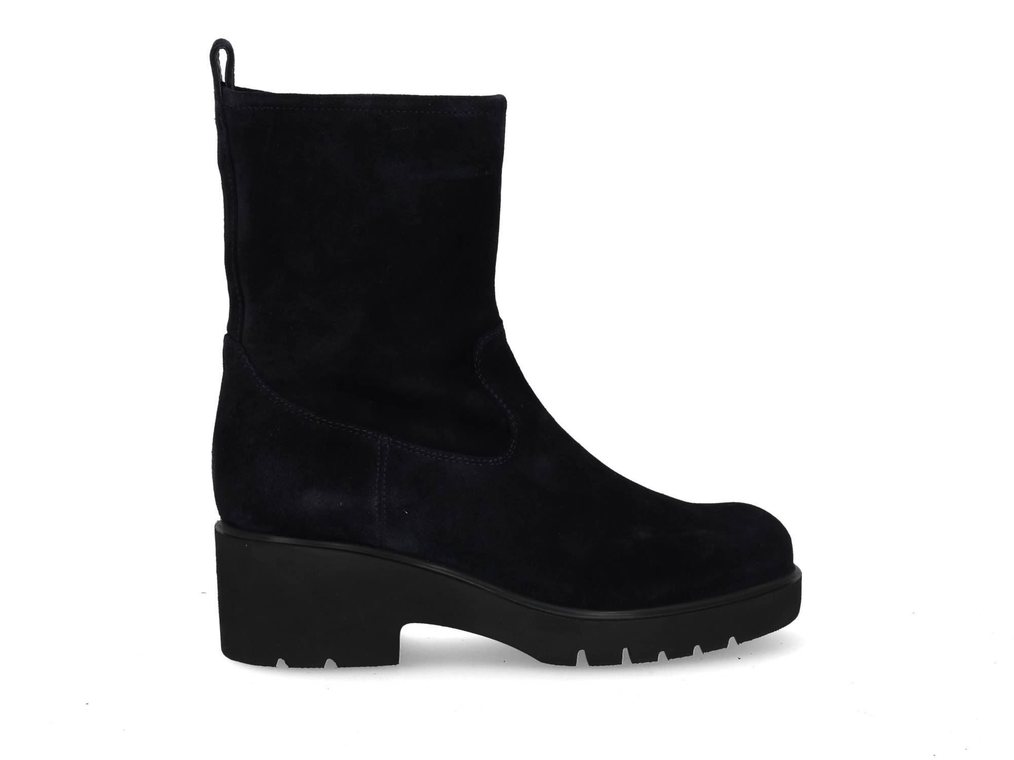 Unisa Javito navy donkerblauw 