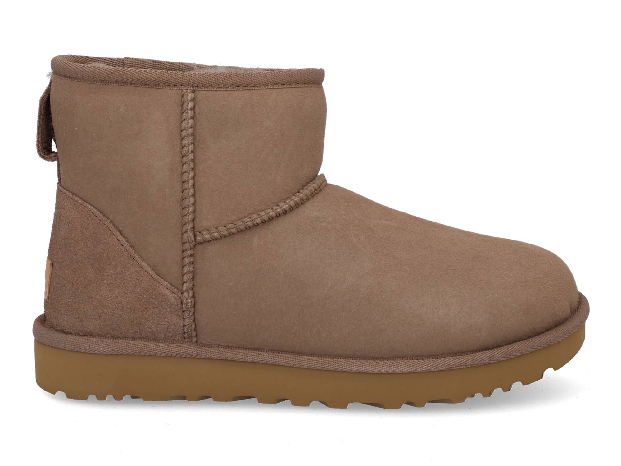 Ugg Classic mini II 1016222 CRBO caribou taupe 