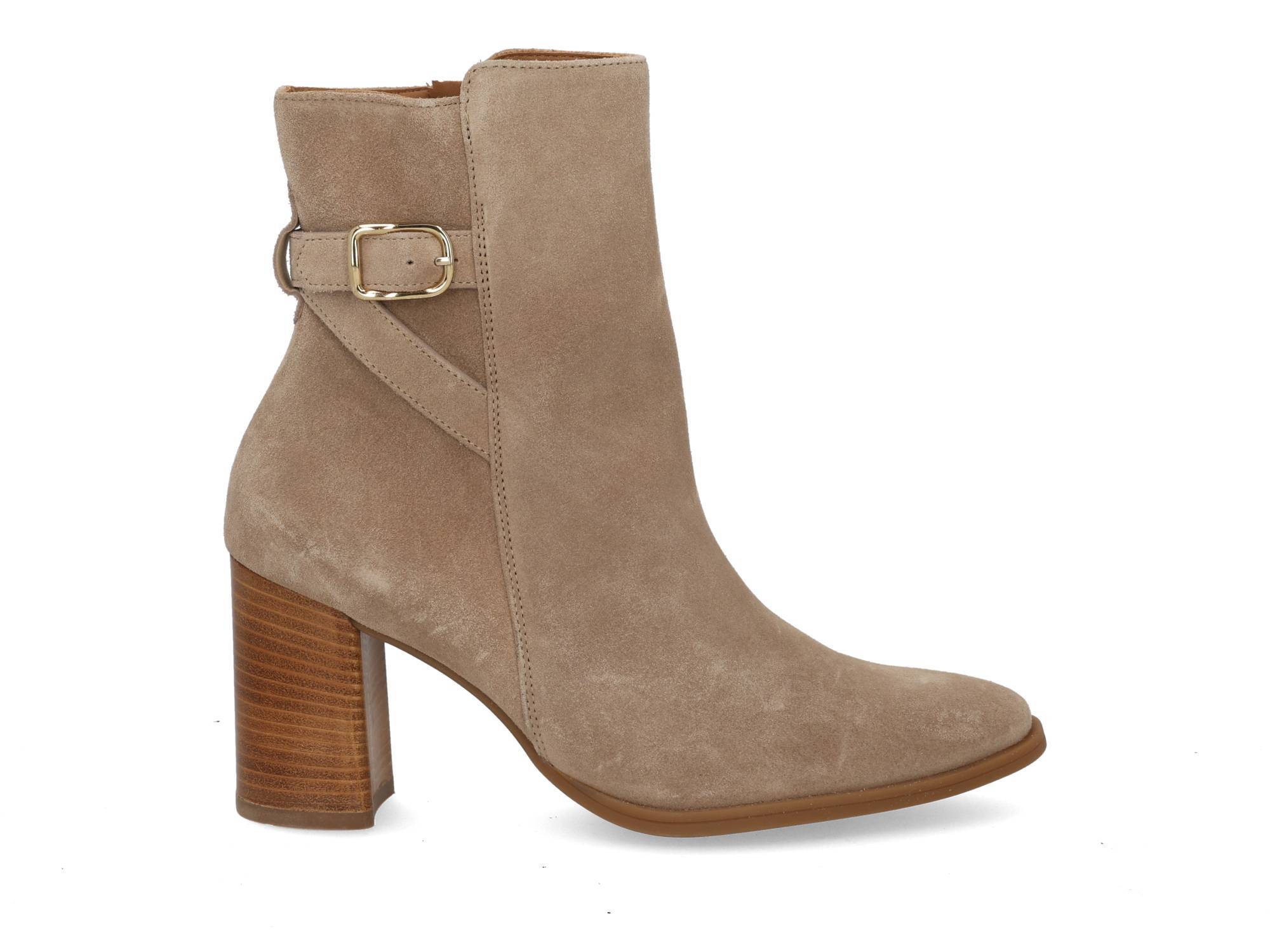 Paul Green 8147 028 almond Beige 