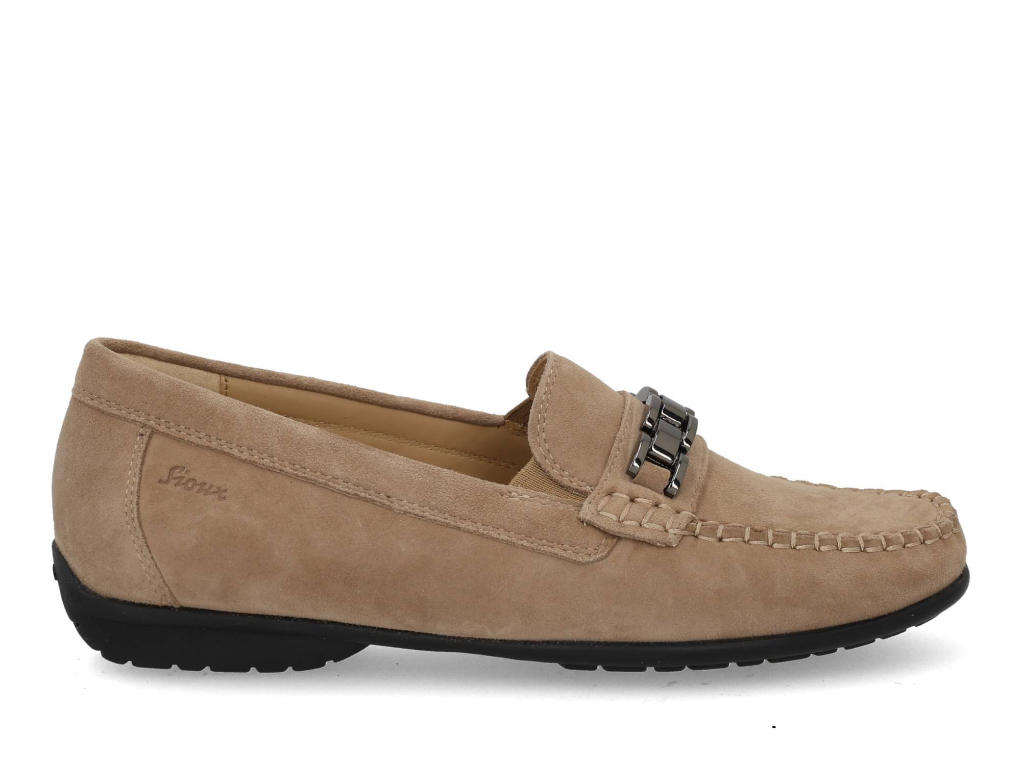 Sioux Cortizia 67748 avola taupe 