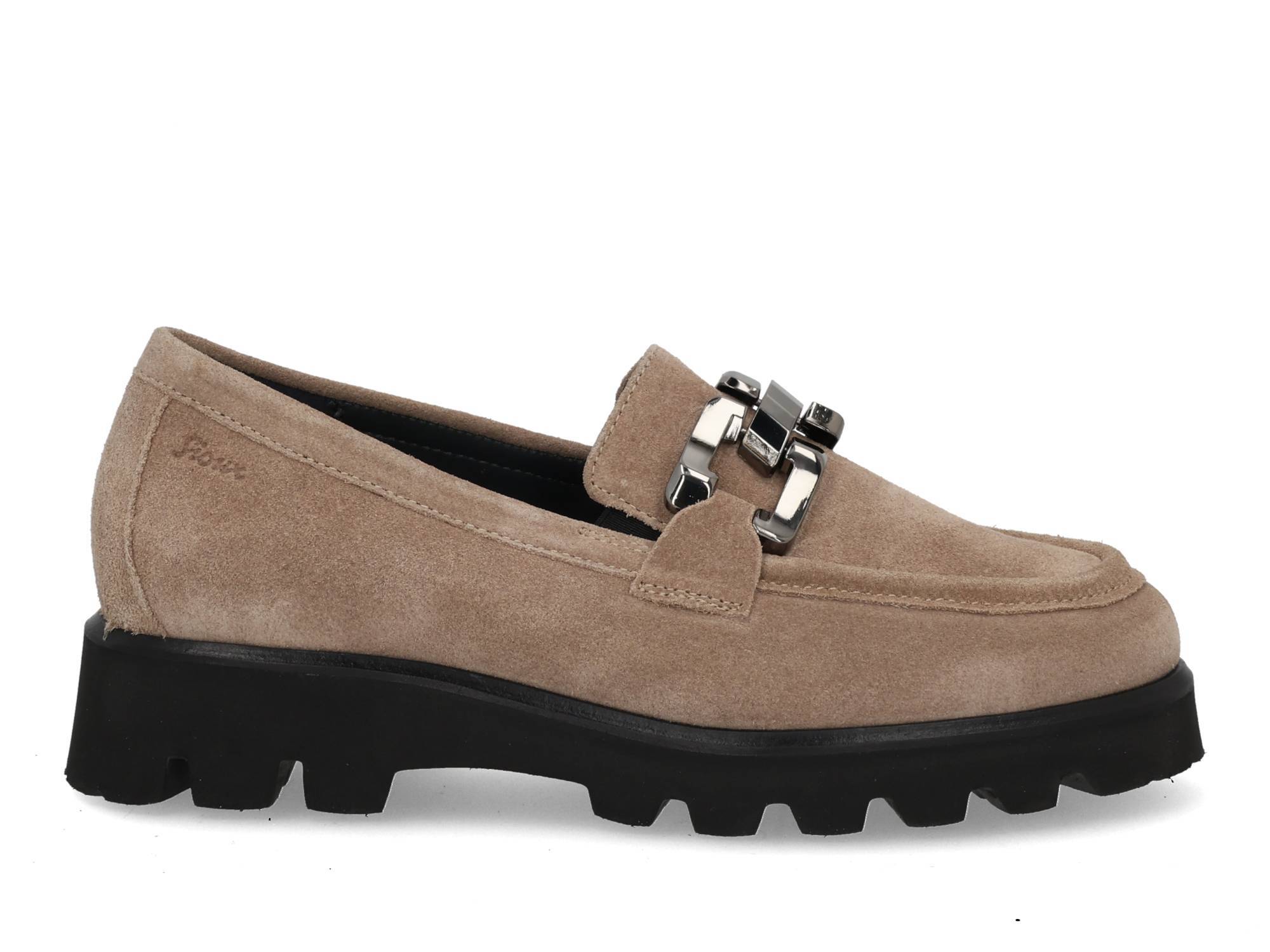 Sioux Meredira 41345 avola taupe 