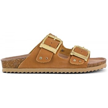 Colors of California Slippers  hcbio501nat