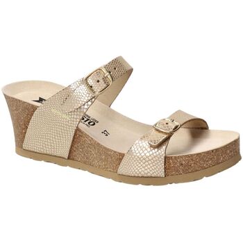 Mephisto Slippers  Luisa