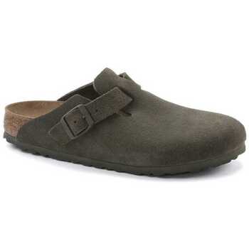 Birkenstock Slippers  Boston leve