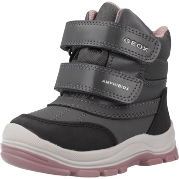Geox Snowboots  B FLANFIL GIRL B ABX