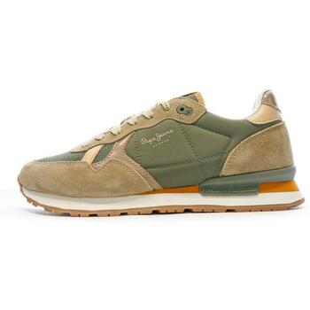 Pepe Jeans Lage Sneakers  -
