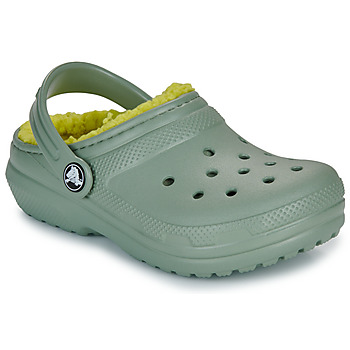 Crocs Klompen  Classic Lined Clog K