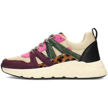Posh By Poelman Lage Sneakers  CAROCEL Damen Sneaker