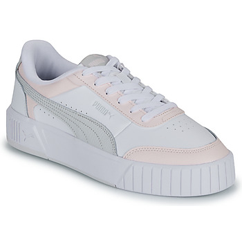 Puma Lage Sneakers  Carina Mia