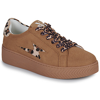 Vanessa Wu Lage Sneakers  ELEA