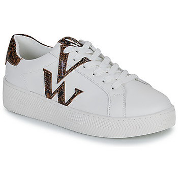 Vanessa Wu Lage Sneakers  LOU
