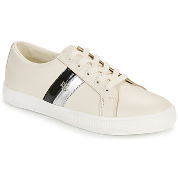 Lauren Ralph Lauren Lage Sneakers  JANSON II-SNEAKERS-LOW TOP LACE