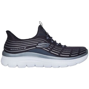 Skechers Lage Sneakers  SUMMITS PLUS - SOFT LUSTER