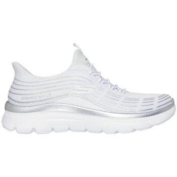 Skechers Lage Sneakers  SUMMITS PLUS - SOFT LUSTER