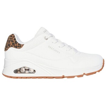 Skechers Lage Sneakers  Uno - Jungle Nite