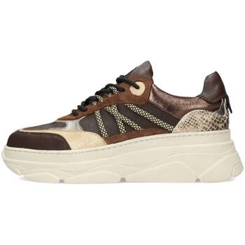 Ps Poelman Lage Sneakers  JANA Damen Sneaker