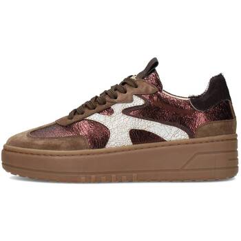 Haboob Lage Sneakers  AURELIE Damen Sneaker