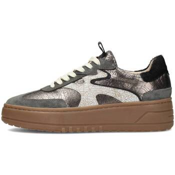 Haboob Lage Sneakers  AURELIE Damen Sneaker