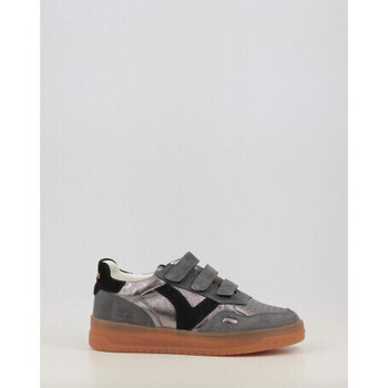 Victoria Lage Sneakers  SEÚL TIRAS SERRAJE METAL 1257141