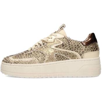 Haboob Lage Sneakers  AURELIE Damen Sneaker