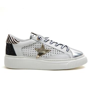 Cetti Lage Sneakers  -