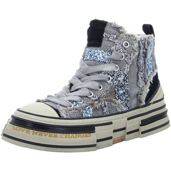 Rebecca White Hoge Sneakers  -