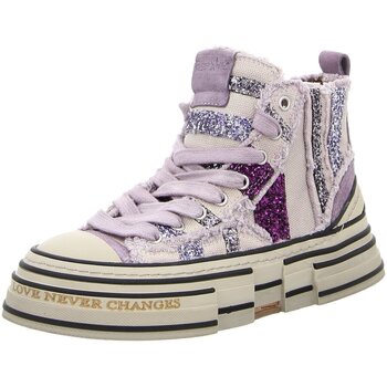 Rebecca White Hoge Sneakers  -