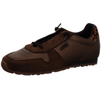 Cetti Lage Sneakers  -