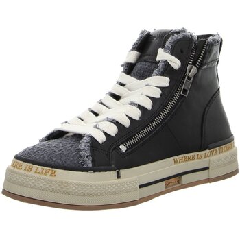 Rebecca White Hoge Sneakers  -