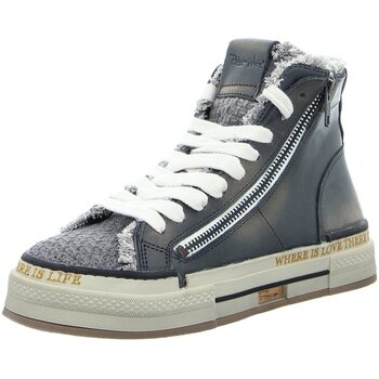 Rebecca White Hoge Sneakers  -