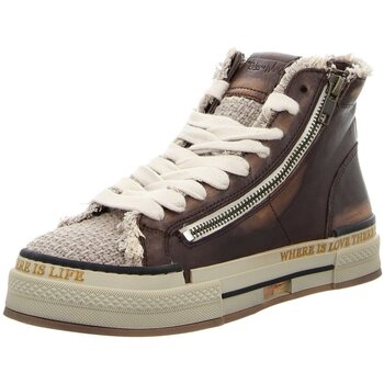 Rebecca White Hoge Sneakers  -