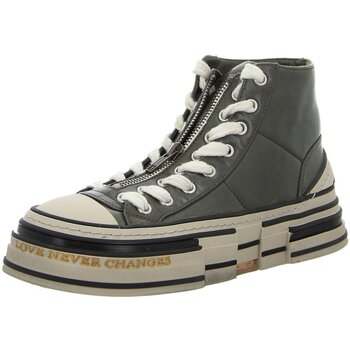 Rebecca White Hoge Sneakers  -