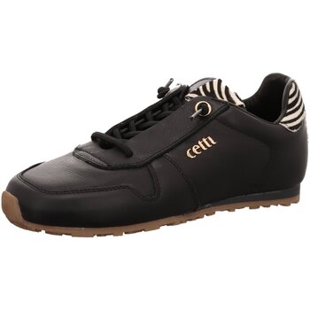 Cetti Lage Sneakers  -