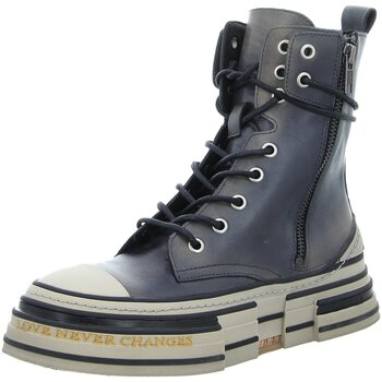 Rebecca White Hoge Sneakers  -