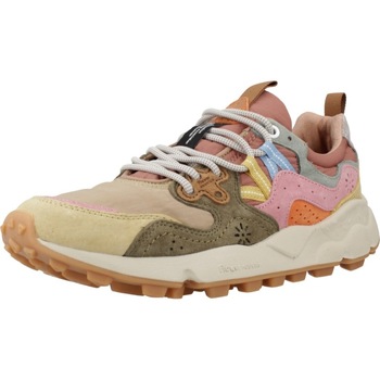Flower Mountain Lage Sneakers  YAMANO 3 SRA