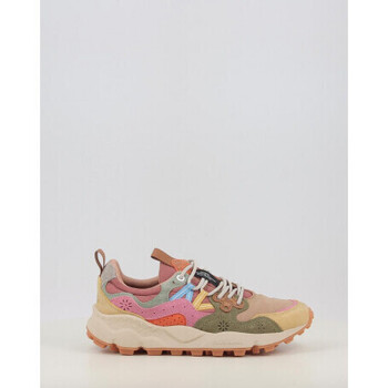 Flower Mountain Lage Sneakers  YAMANO 3 WOMAN