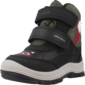Geox Snowboots  B FLANFIL BOY B ABX
