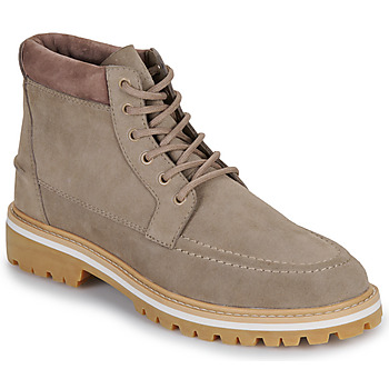 Clae Laarzen  ROMARE