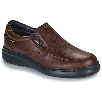 CallagHan Mocassins  CHUCK WATER