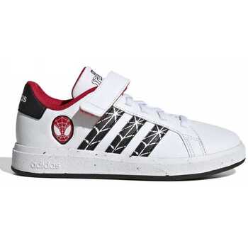 Adidas Lage Sneakers  Grand court spider