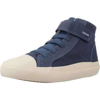 Geox Hoge Sneakers  J GISLI BOY
